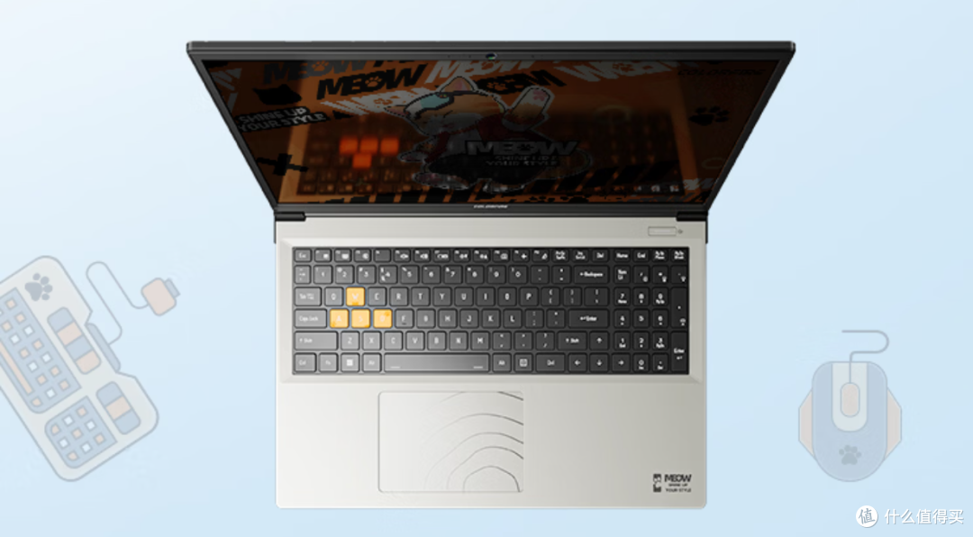 8000元出头,到手RTX5070游戏本,比5060还便宜,这款值吗?