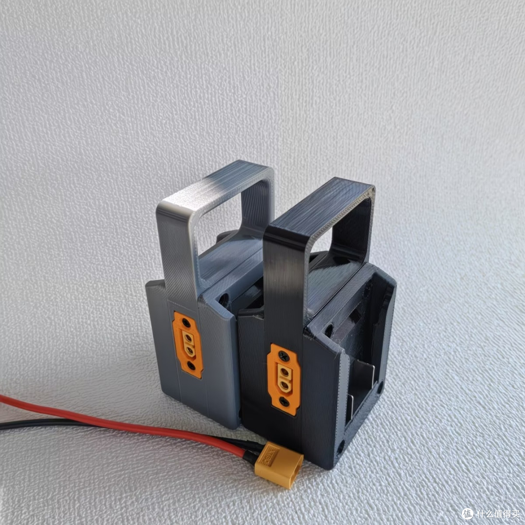 21v转12v，凌匠打气泵改无线，电动工具电池转12v，工具改有线