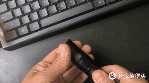 3200流明小巧EDC,西陆户外定制款Fenix K35R手电简单体验