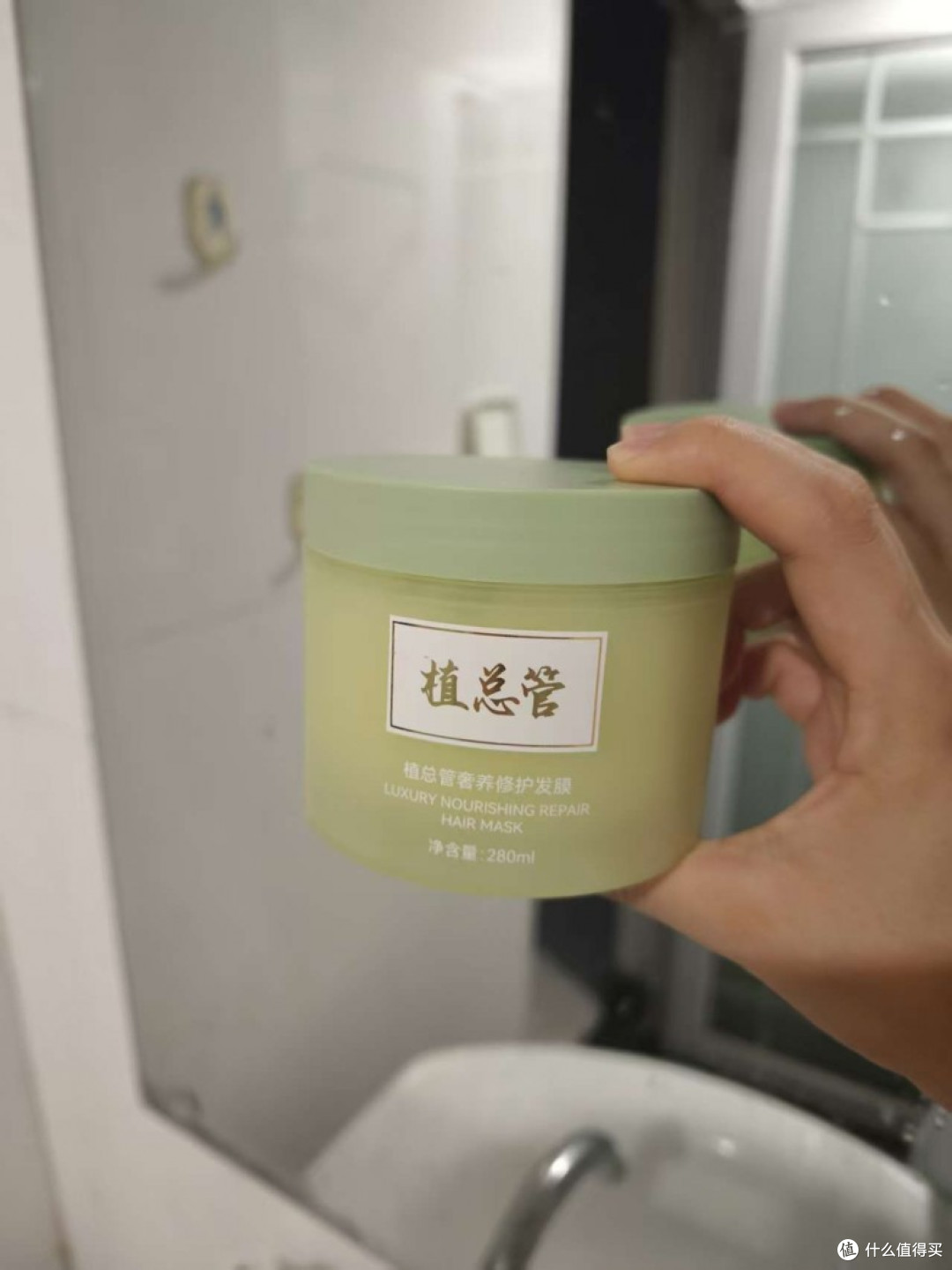 干枯毛躁星人进！三款百元内发膜硬核对比，柔顺不贴头皮