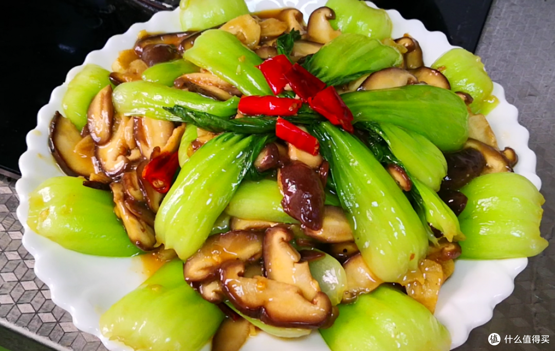 待客就想点外卖?6道家常硬菜组合,有荤有素有营养,简单零翻车