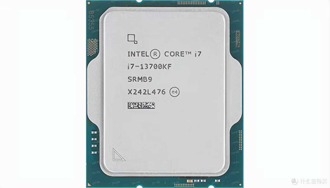 16核24线程的13700KF,二手跌至1400元,捡漏神U还是缩肛渣U?