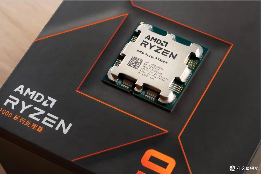12 核 24 线程 5.6GHz，1400 元二手 7900X 装机到底香不香？
