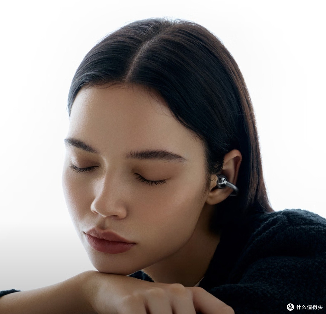 塞那S7S Ultra耳夹耳机,兼顾穿搭质感与HiFi音质