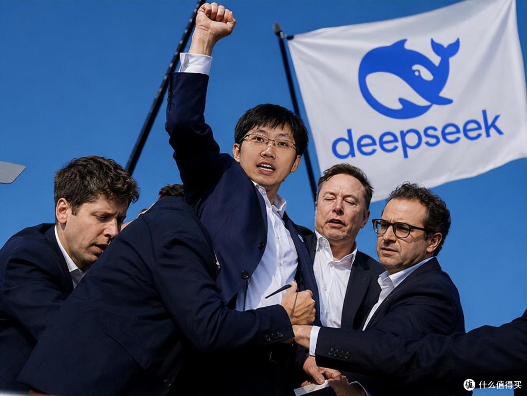 DeepSeek这次小更新:V4-Flash版本,模型强大,里面藏着两个大招