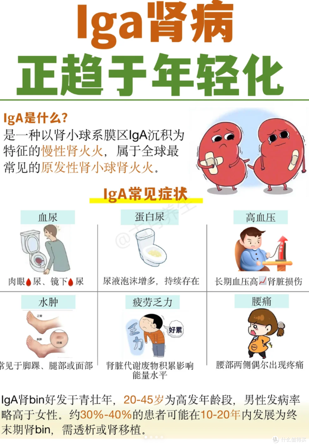 年纪轻轻雄风不在?这些「伤肾食物」,可能就藏在你的外卖和奶茶里!