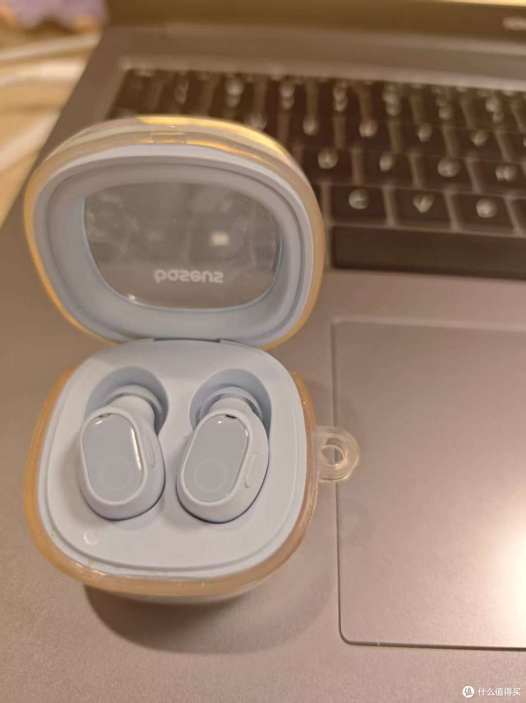 百元睡眠耳机实测:倍思WM02S,办公睡觉都能用,聊聊真实感受