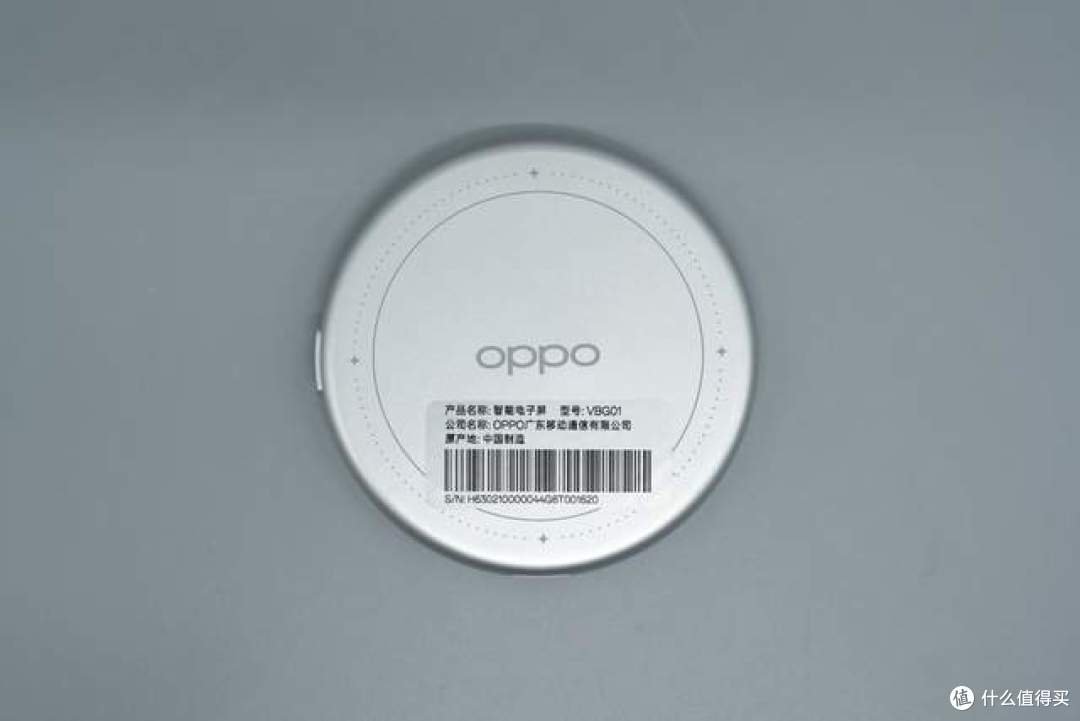 OPPO推出首款跨界自拍潮玩,OPPO Bubble内部硬件用料大揭秘