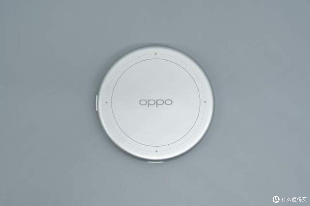 OPPO推出首款跨界自拍潮玩,OPPO Bubble内部硬件用料大揭秘