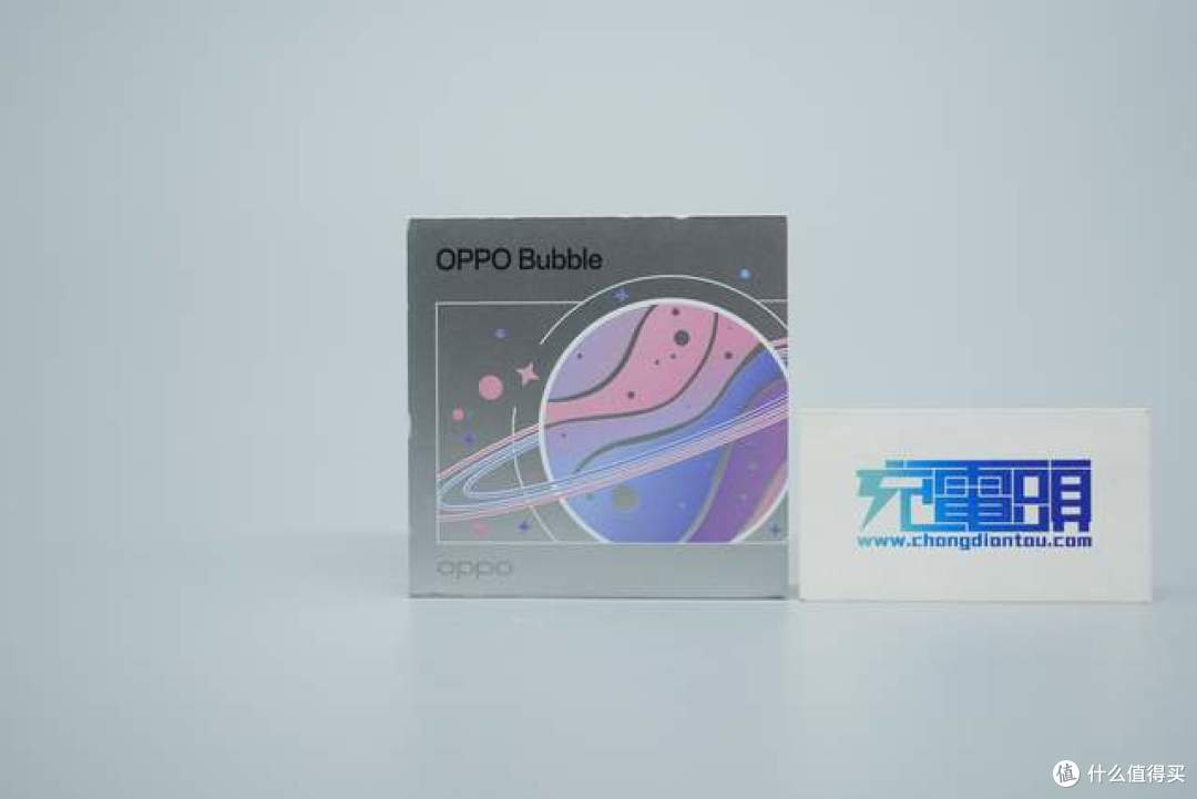 OPPO推出首款跨界自拍潮玩,OPPO Bubble内部硬件用料大揭秘
