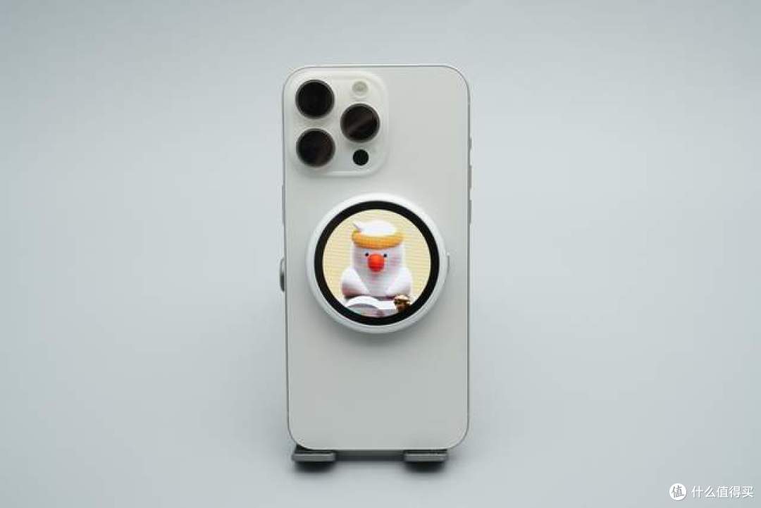 OPPO推出首款跨界自拍潮玩,OPPO Bubble内部硬件用料大揭秘
