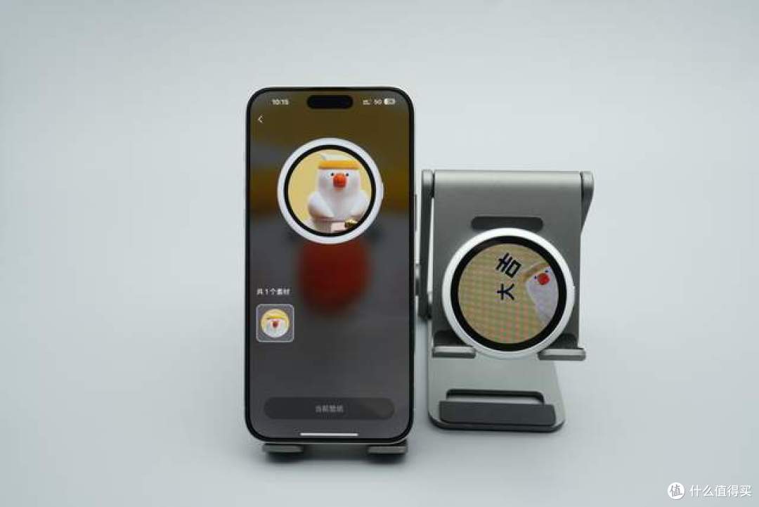 OPPO推出首款跨界自拍潮玩,OPPO Bubble内部硬件用料大揭秘