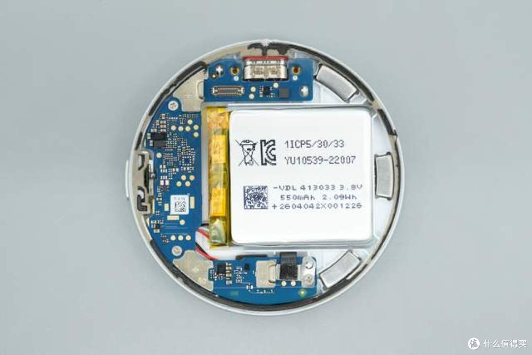 OPPO推出首款跨界自拍潮玩,OPPO Bubble内部硬件用料大揭秘