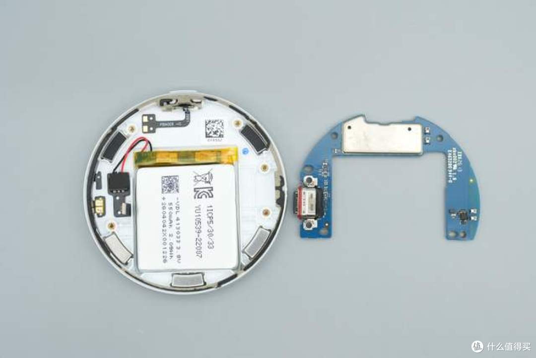OPPO推出首款跨界自拍潮玩,OPPO Bubble内部硬件用料大揭秘
