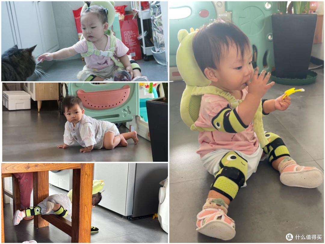 有娃又养猫扫地机太难选!云鲸JX百天实测,多成员家庭扫地机参考