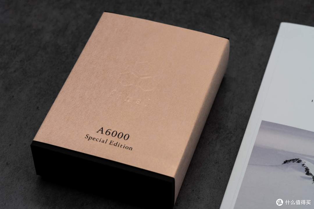 日本耳机品牌的「中式调音」?聊聊final A6000SE
