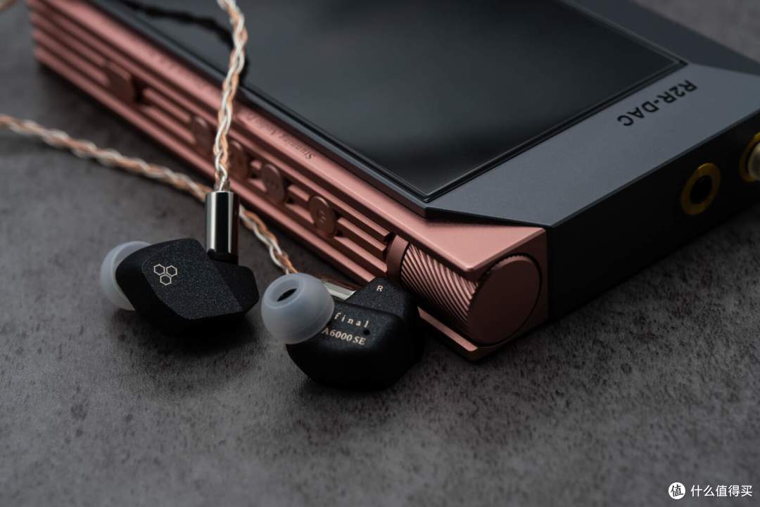 日本耳机品牌的「中式调音」?聊聊final A6000SE