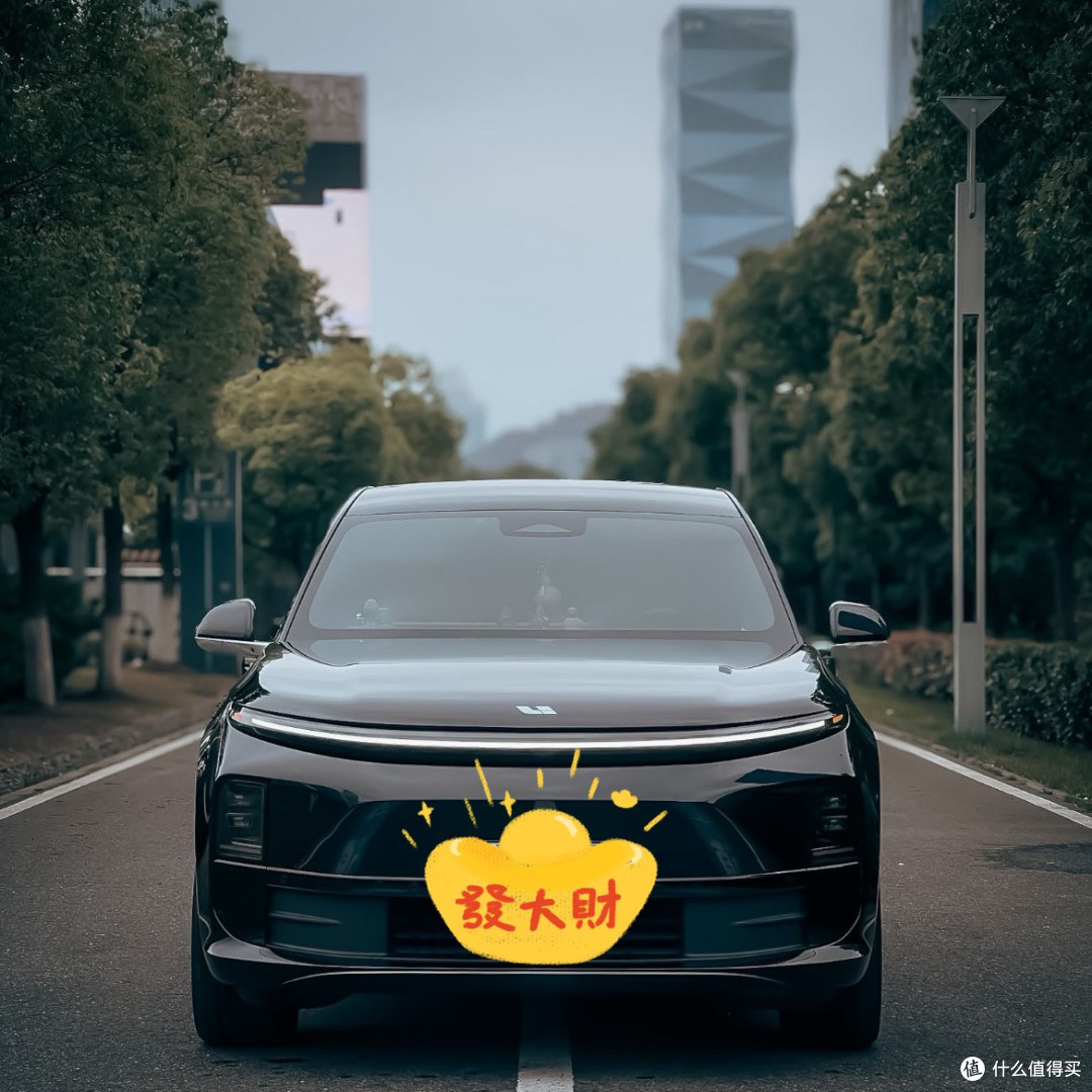 全网骂增程，高速满街理想——喷子用嘴，车主用脚