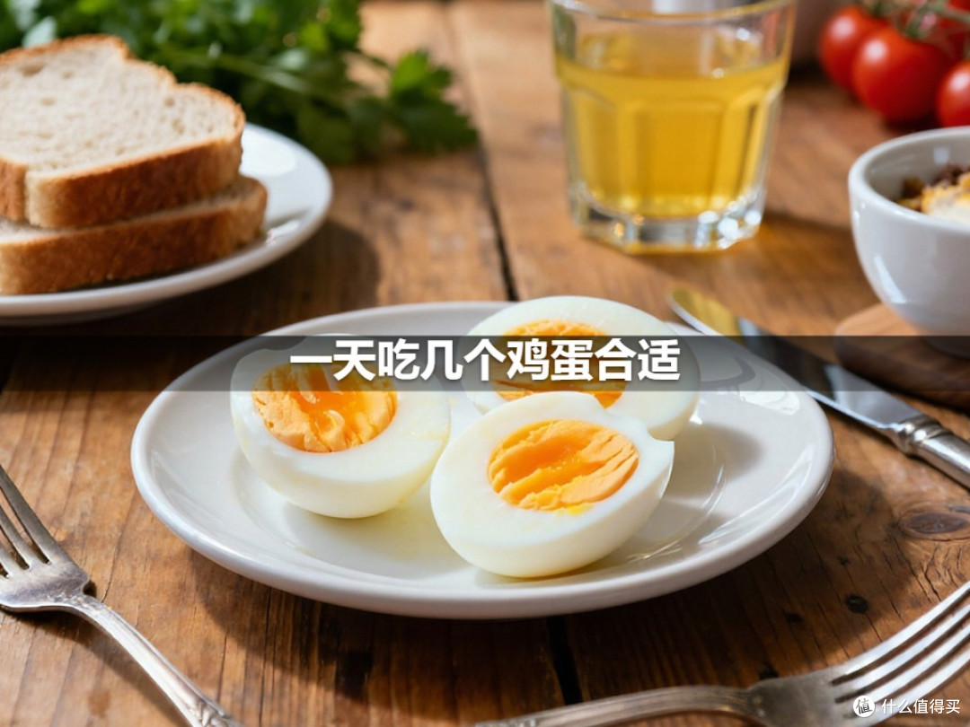 一天吃几个鸡蛋合适