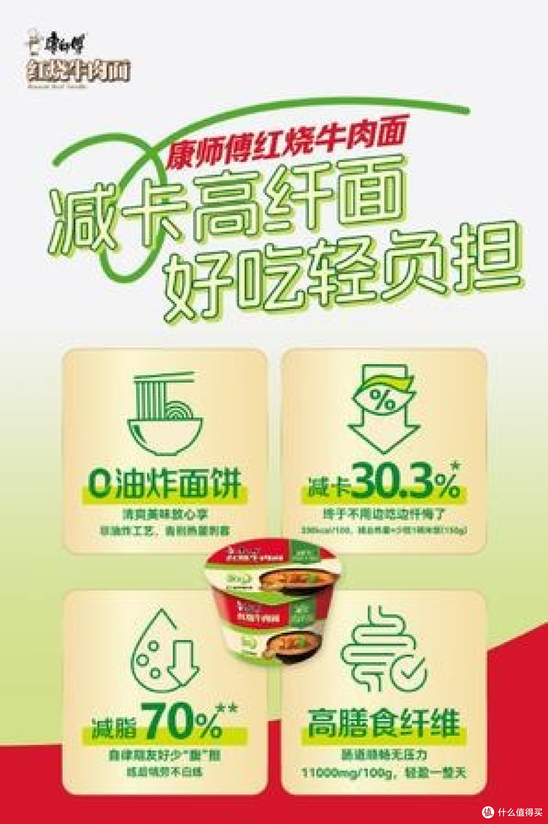 适合追剧的宵夜速食盘点,康师傅多款产品适配宅家休闲场景