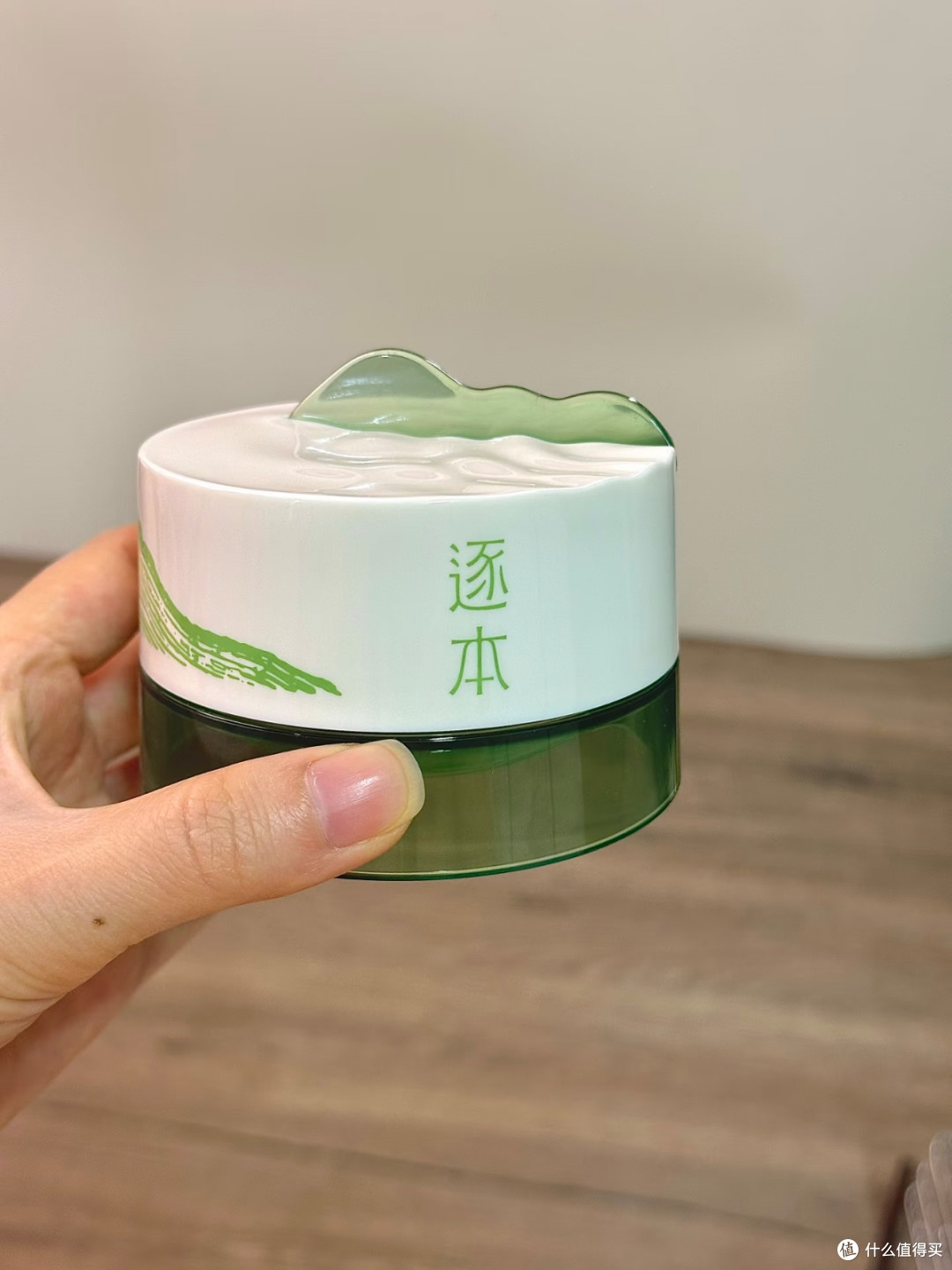 无限空罐!逐本卸妆膏温和卸妆天花板✨