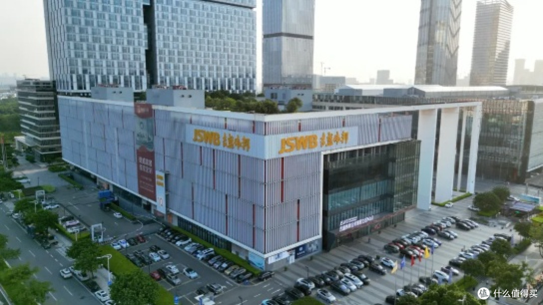广州进口家居建材商场测评:高端大宅选材指南
