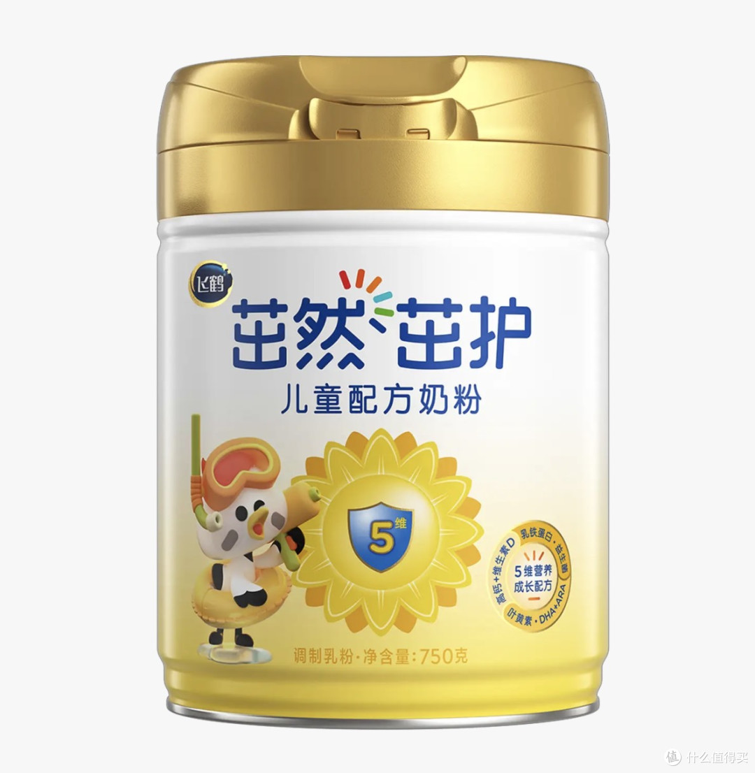 结合权威榜单科普儿童奶粉哪个品牌最好,四类选购标准收好
