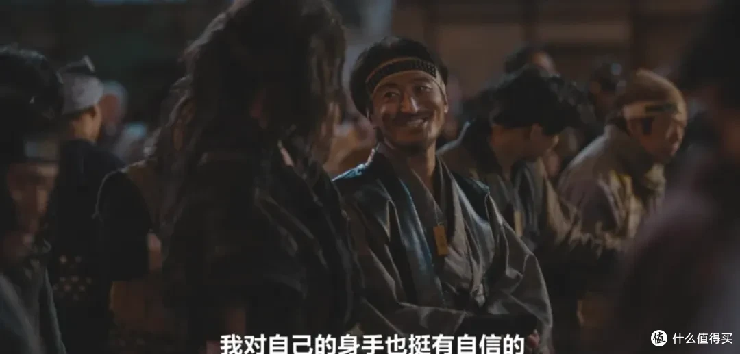 一口气刷完,Netflix爽剧又杀疯了