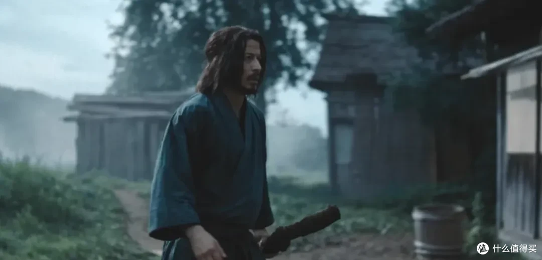 一口气刷完,Netflix爽剧又杀疯了