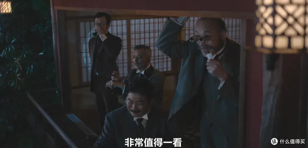 一口气刷完,Netflix爽剧又杀疯了