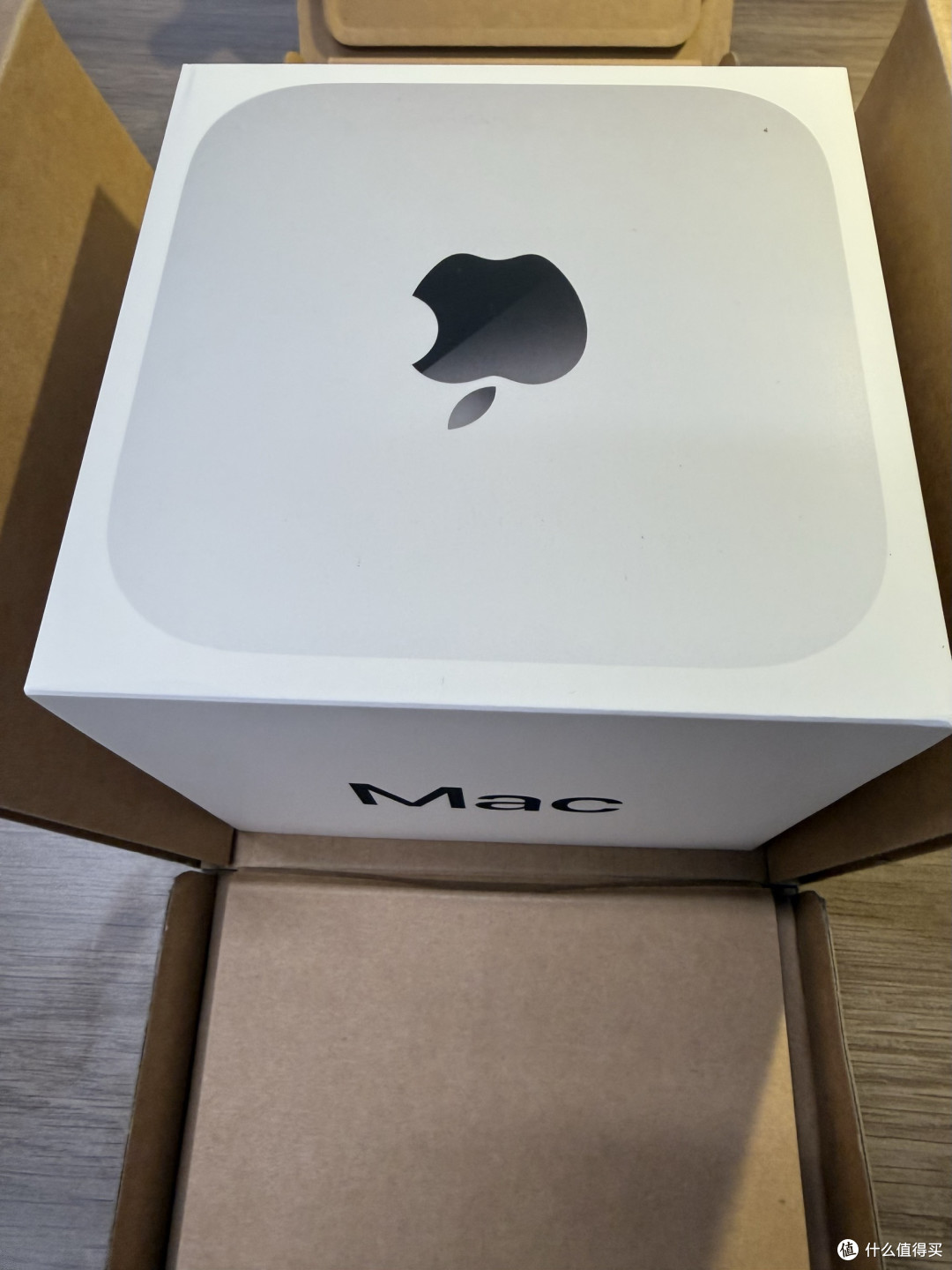 调价前买的Mac mini M4,文章还没发,出新款了,究竟值不值?