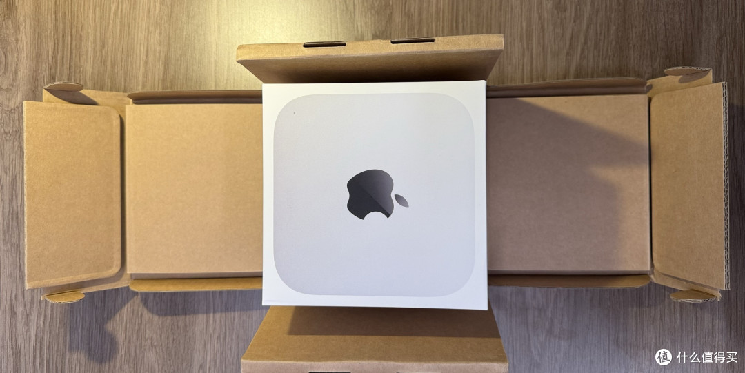 调价前买的Mac mini M4,文章还没发,出新款了,究竟值不值?