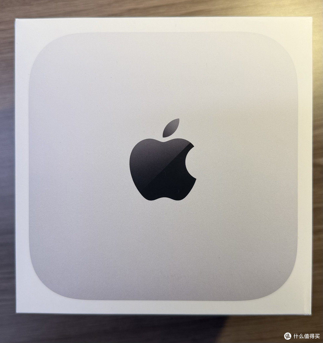 调价前买的Mac mini M4,文章还没发,出新款了,究竟值不值?