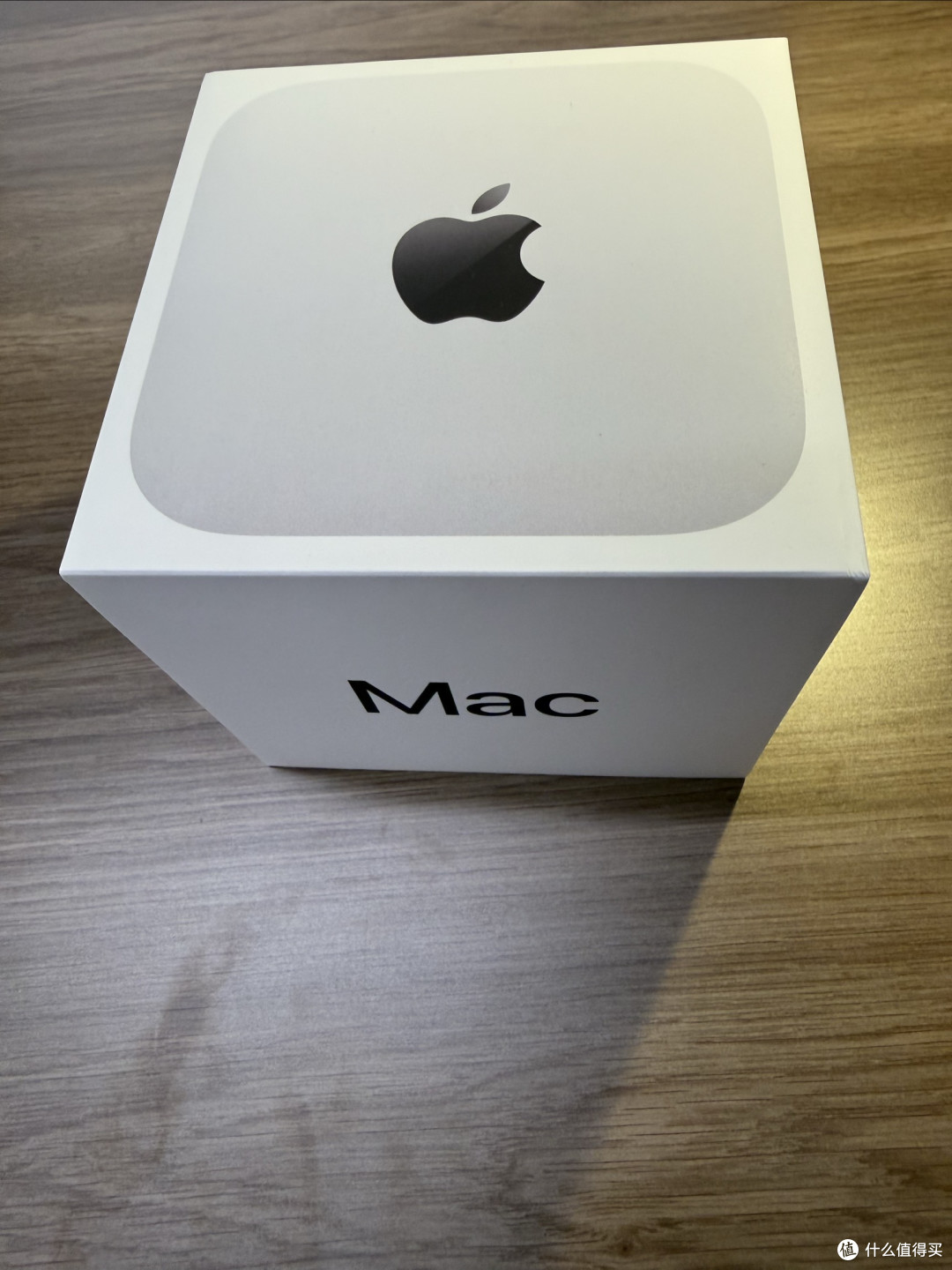 调价前买的Mac mini M4,文章还没发,出新款了,究竟值不值?