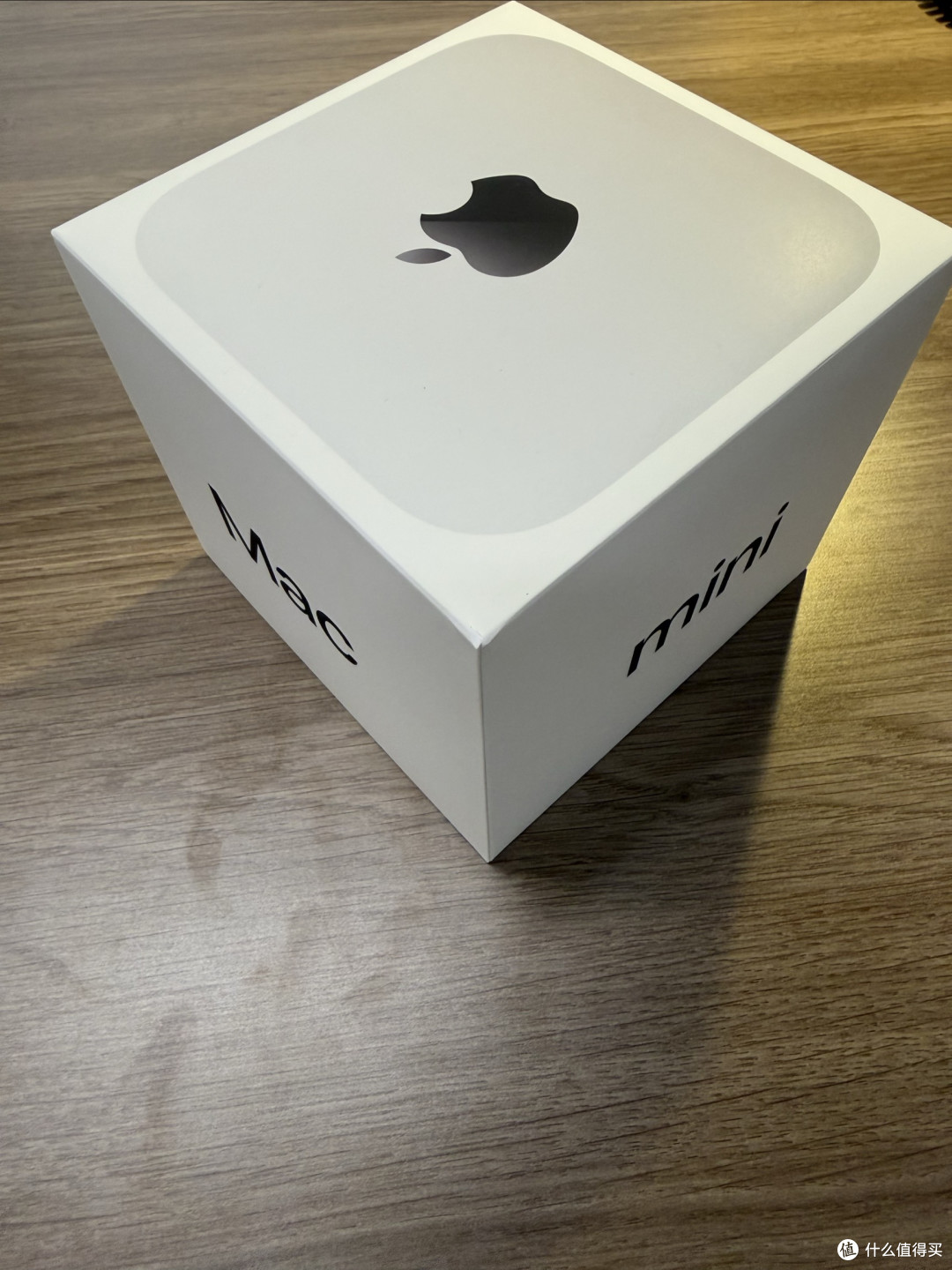 调价前买的Mac mini M4,文章还没发,出新款了,究竟值不值?