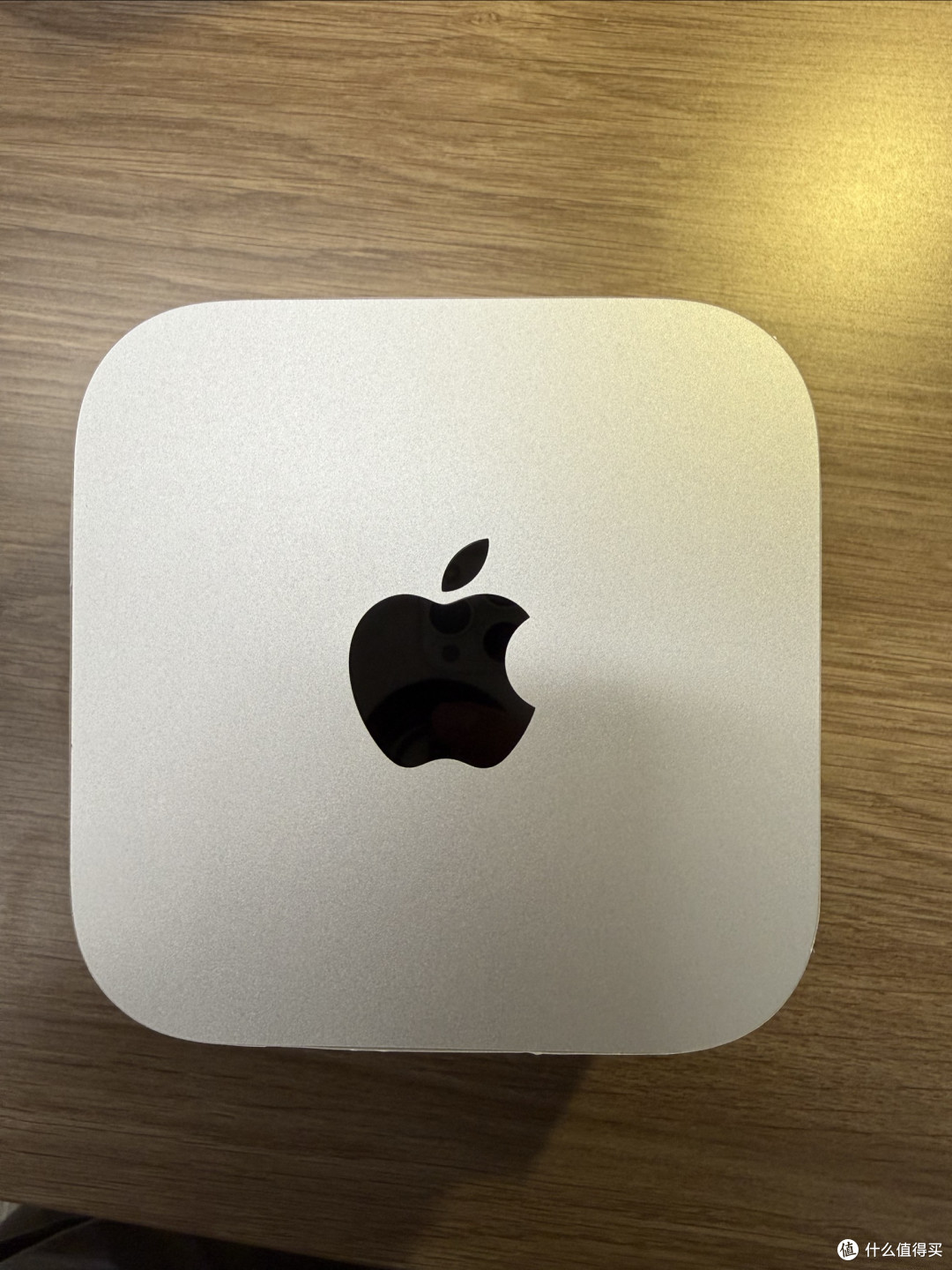 调价前买的Mac mini M4,文章还没发,出新款了,究竟值不值?