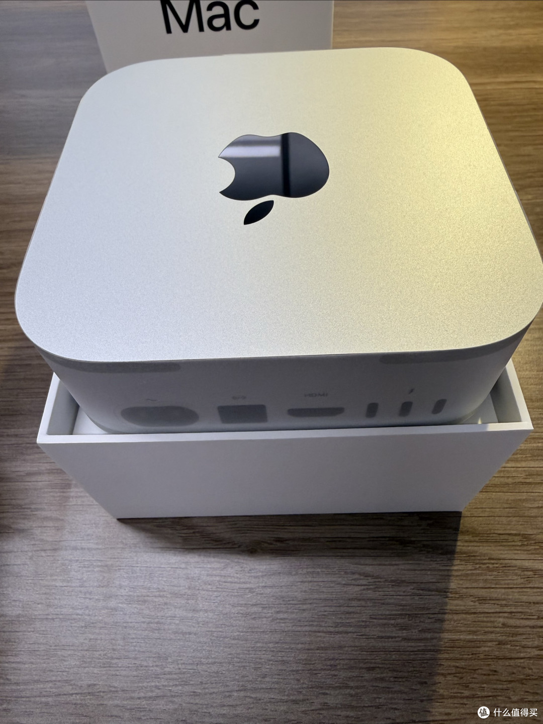 调价前买的Mac mini M4,文章还没发,出新款了,究竟值不值?