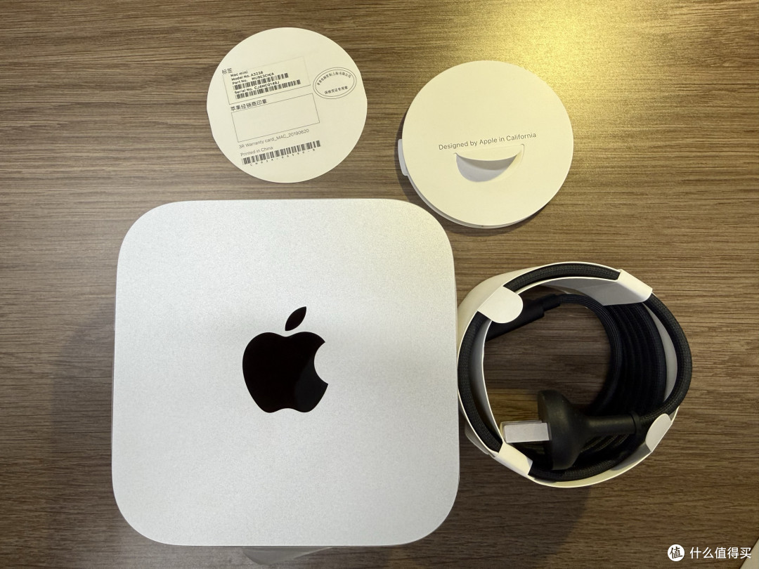 调价前买的Mac mini M4,文章还没发,出新款了,究竟值不值?