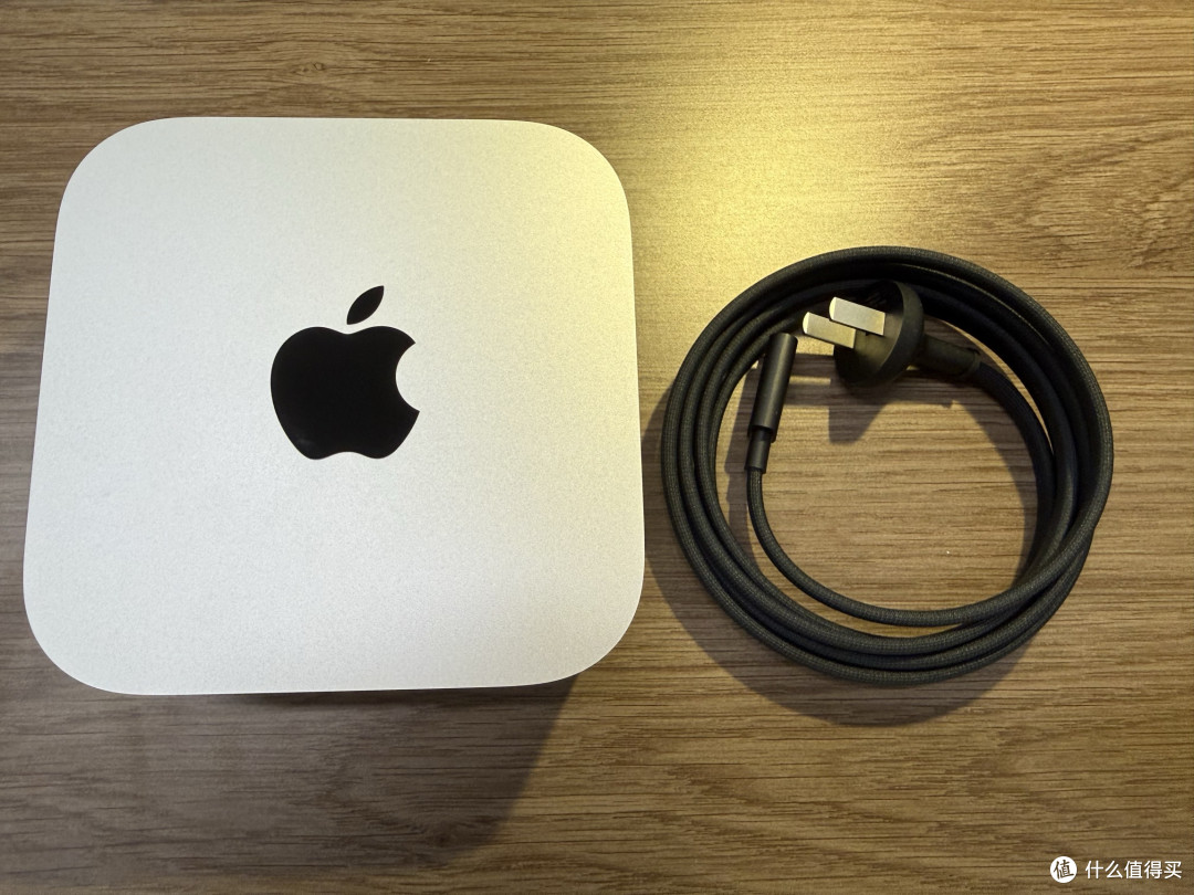 调价前买的Mac mini M4,文章还没发,出新款了,究竟值不值?