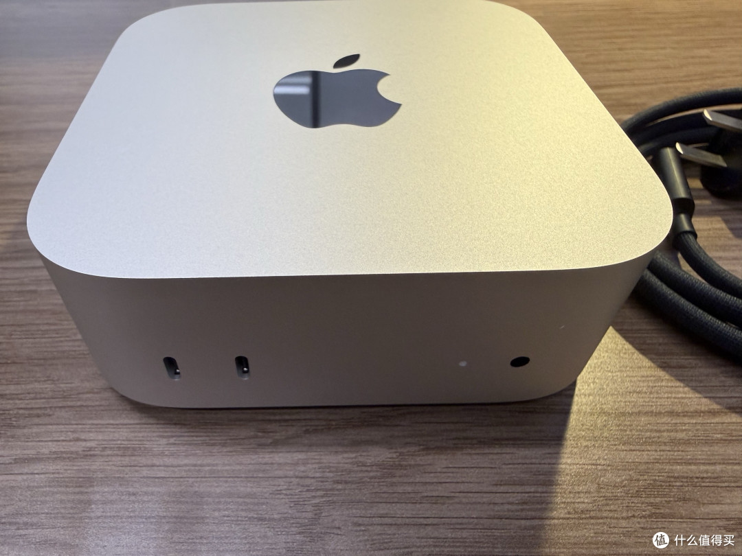调价前买的Mac mini M4,文章还没发,出新款了,究竟值不值?
