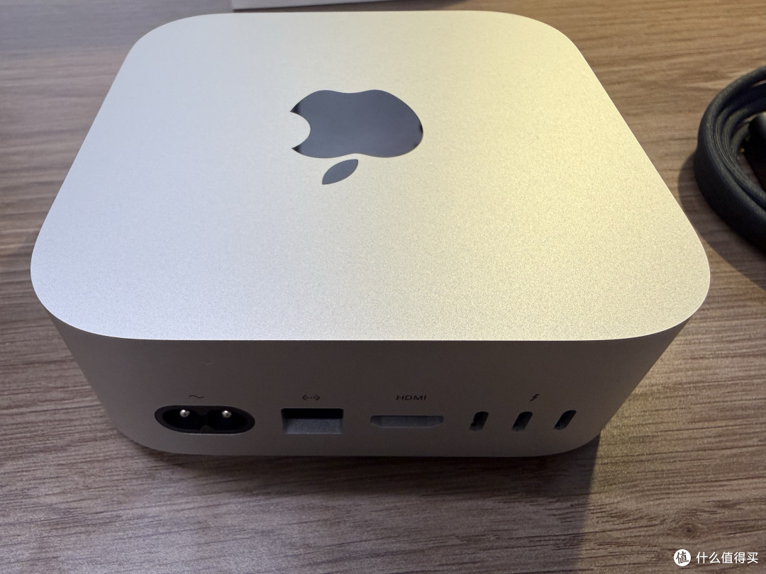 调价前买的Mac mini M4,文章还没发,出新款了,究竟值不值?