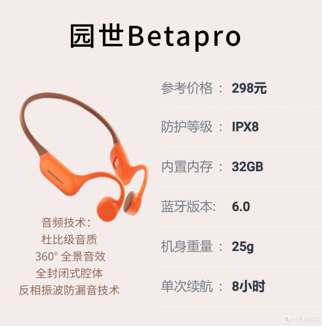 2026值得推荐的骨传导运动耳机:哪款更适合水下游泳?看完不纠结