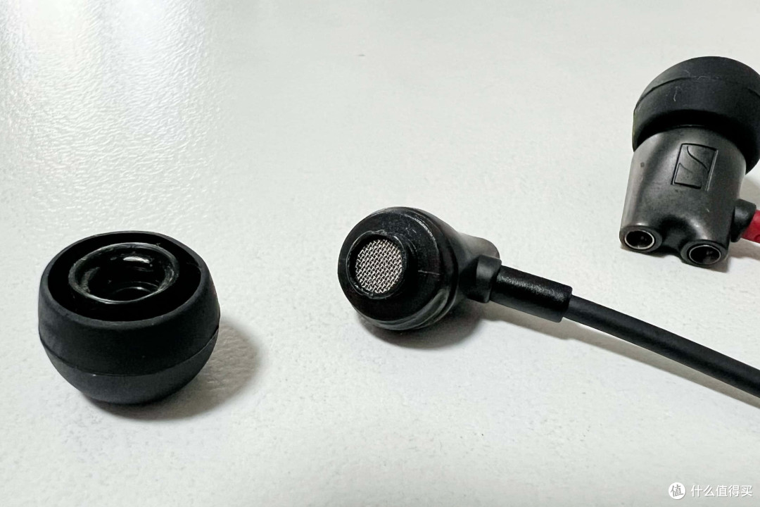森海IE800s复刻版踩坑体验:别乱买DIY耳机