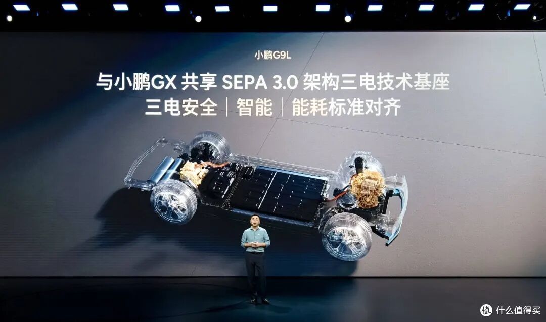 25.98万元,小鹏G9L开启预售:30万级最好的SUV之一