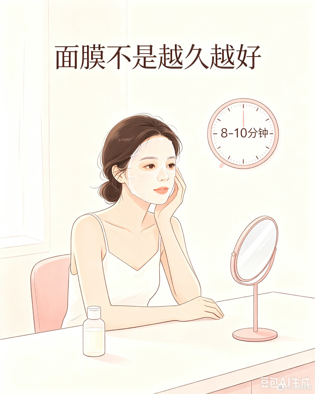 护肤反常识冷知识：越折腾越烂脸，简单才是硬道理