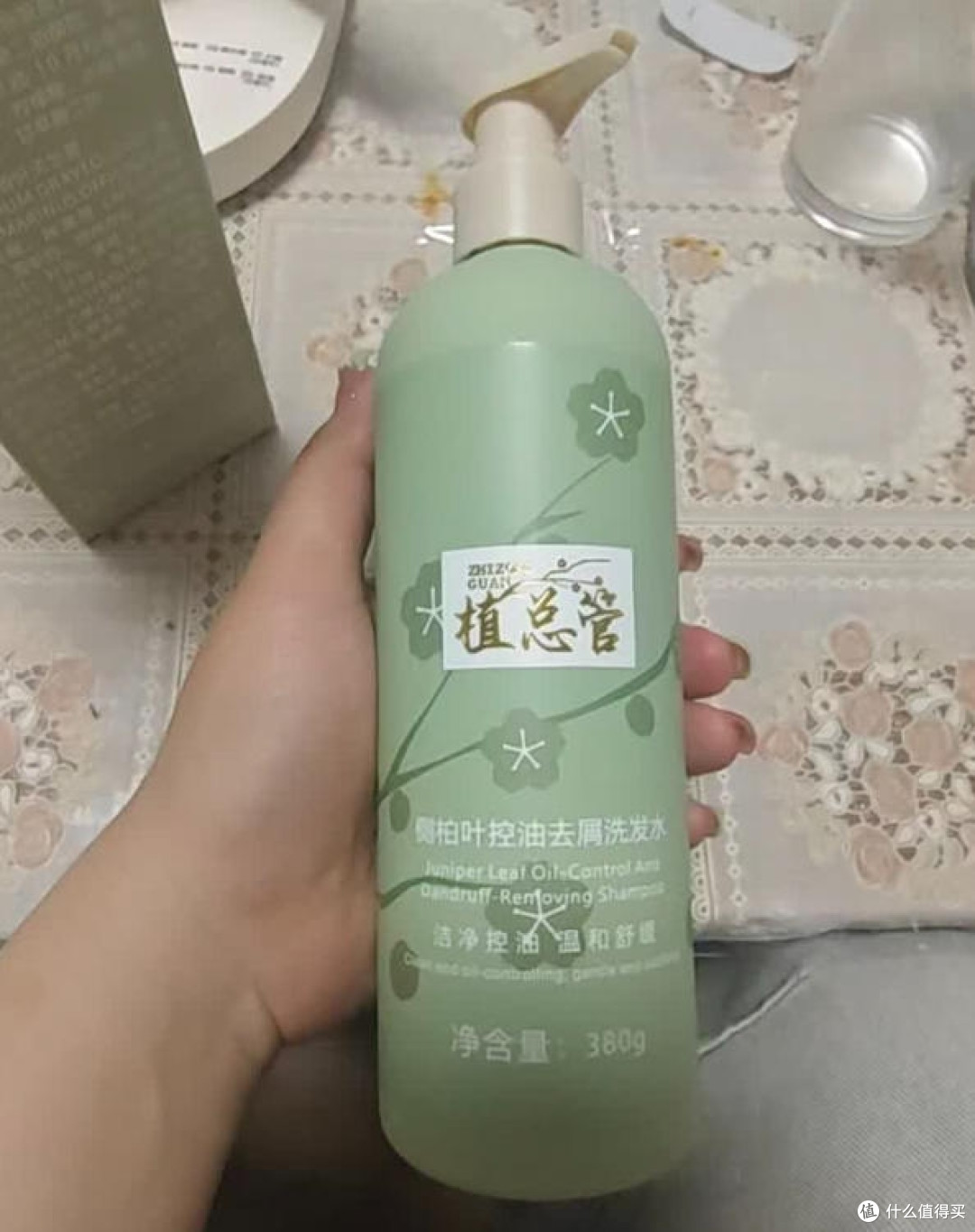 细软塌自救指南|2026无硅油去屑控油蓬松,这5瓶让我告别条形码