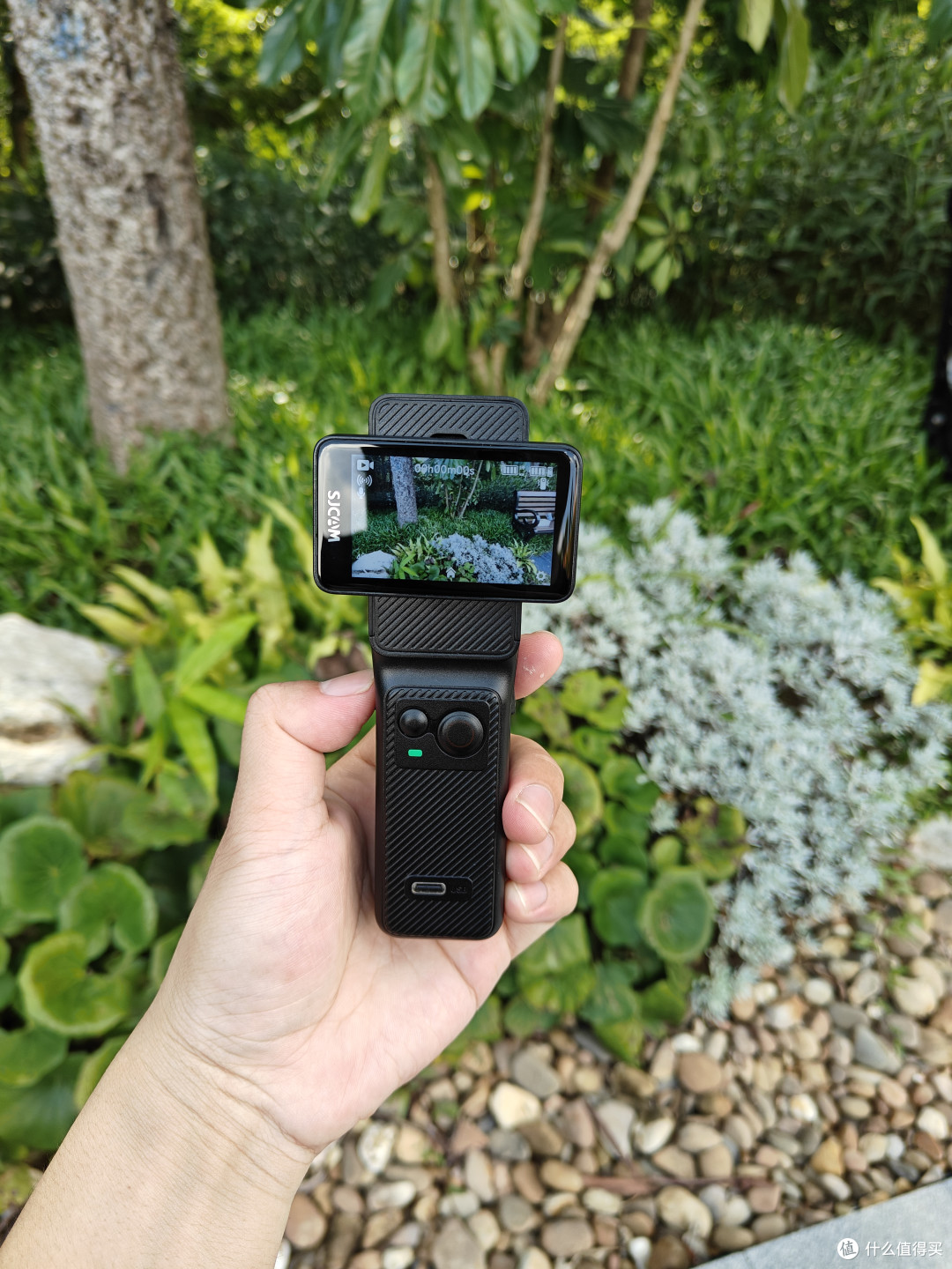 【选购参考】54g/82g两款迷你相机|SJCAM速影 C400、C110+ 盘点