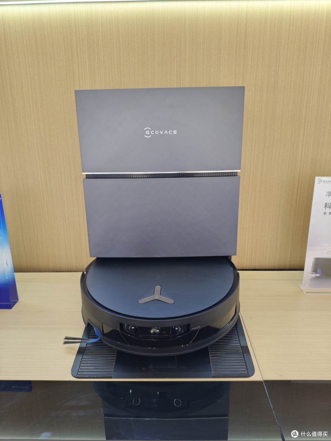 夏季居家打扫烦心事多?科沃斯X12 PRO与T90 PRO对比,看完再入手