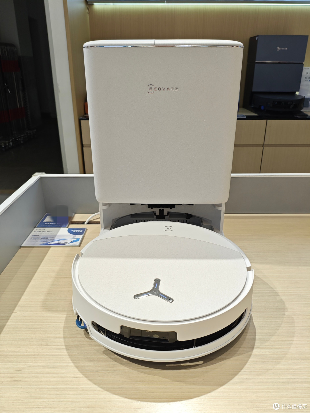 夏季居家打扫烦心事多?科沃斯X12 PRO与T90 PRO对比,看完再入手
