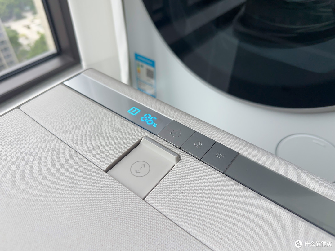 入住大户型新家一个月,终于和家务和解:科沃斯T90S PRO+W2S PLUS,家务开启智能驾驶模式